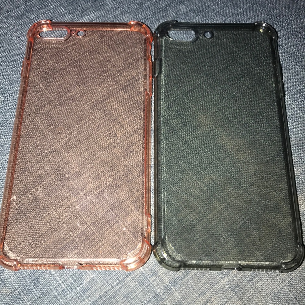 iPhone 7 Plus / 8 Plus